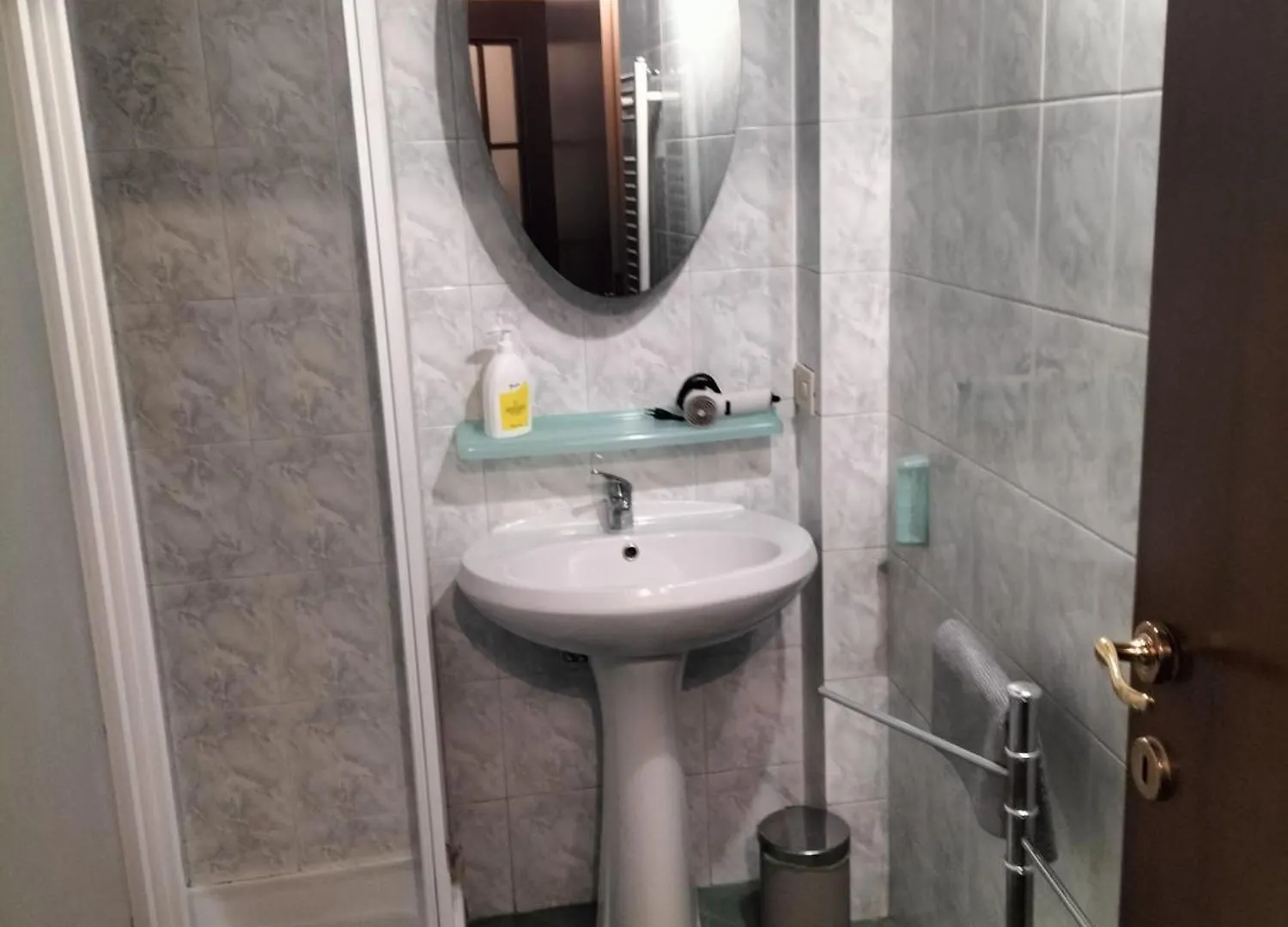 Florentine Style Apartment In San Frediano Florencie 0*,  Itálie