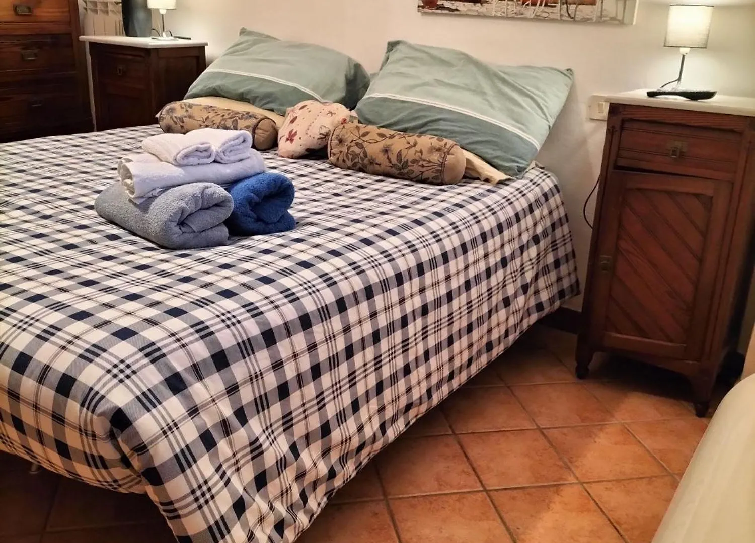 Florentine Style Apartment In San Frediano Florencie 0*,