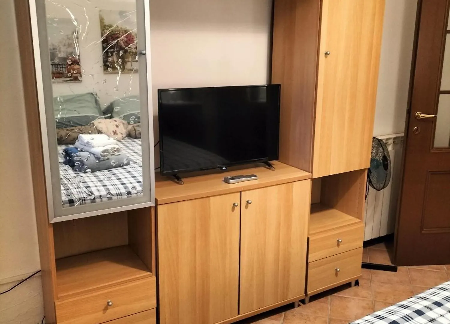 Florentine Style Apartment In San Frediano Florencie
