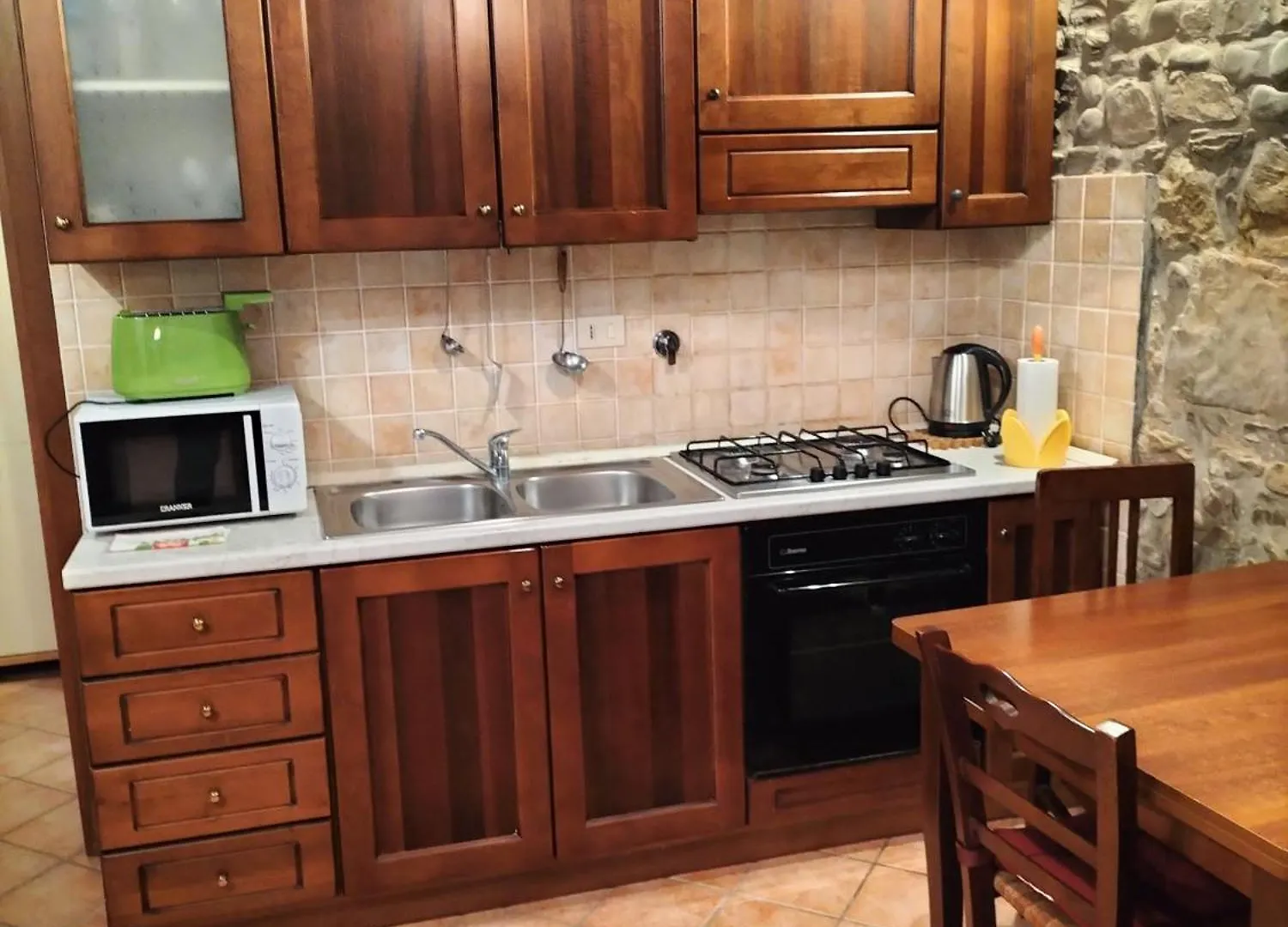 Florentine Style Apartment In San Frediano Florencie