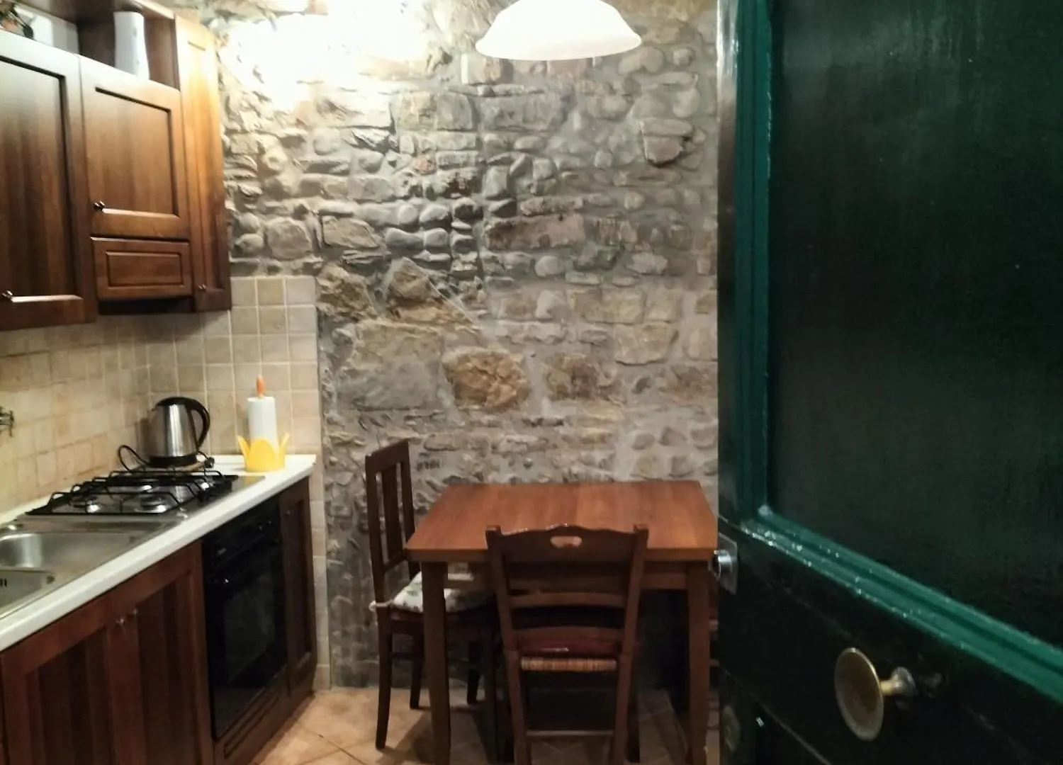 Florentine Style Apartment In San Frediano Florença